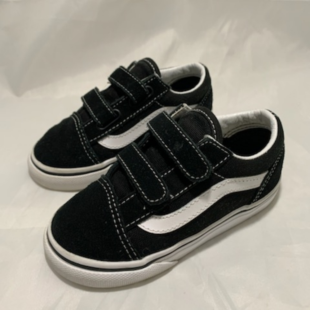 Vans Old School